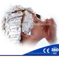 Hair aluminum foil roll / Hairdressing aluminium foil 20m x 12cm